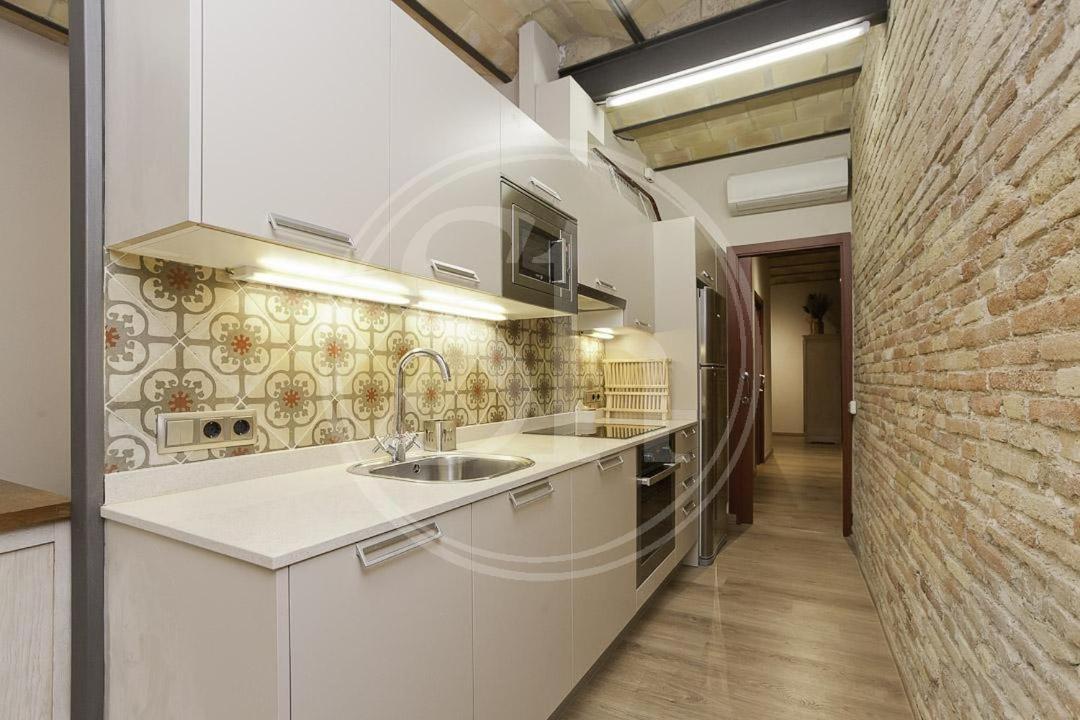 Practico En Gracia Apartamento