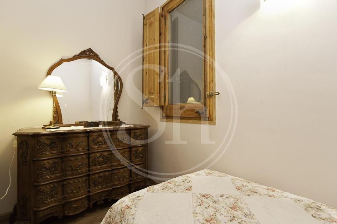 Apartamento Practico En Gracia